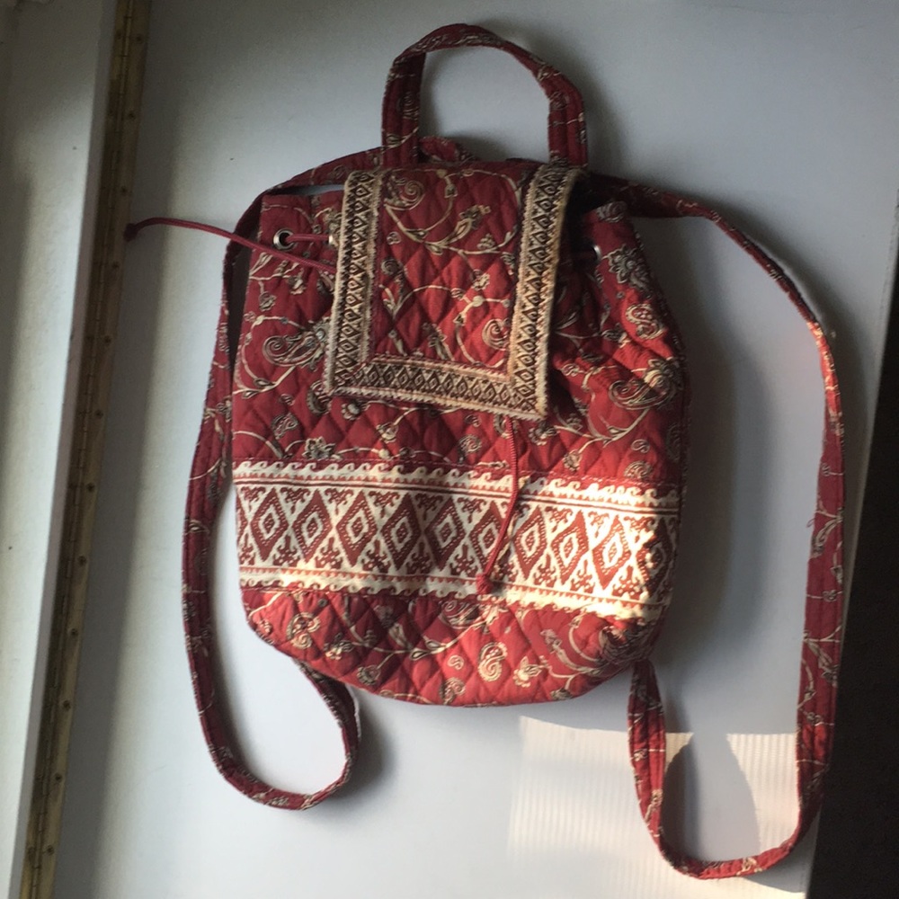Americana Backpack
